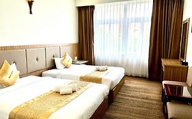 Red Palace Hotel